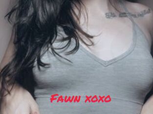 Fawn_xoxo