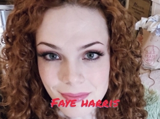 Faye_harris