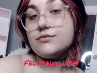 Feliciawiliams