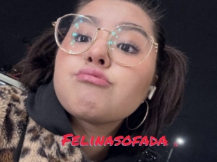 Felinasofada