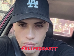 Felipebenett