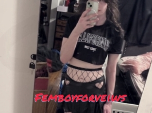 Femboyforveiws