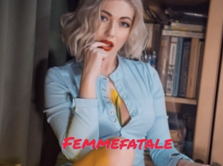 Femmefatale