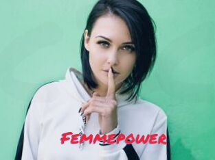 Femmepower