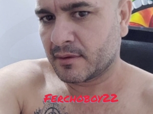 Ferchoboy22