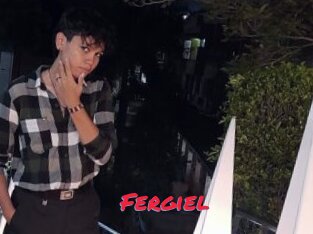 Fergiel