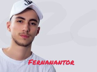 Fernanantor