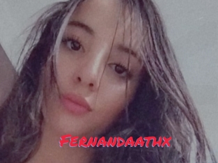 Fernandaathx