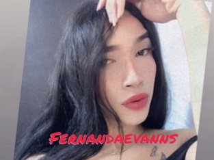 Fernandaevanns