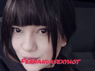 Fernandasexyhot