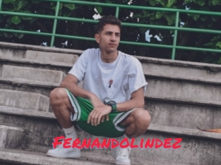 Fernandolindez