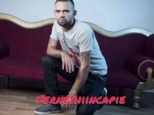 Ferneyhiincapie