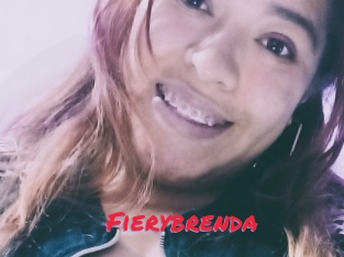 Fierybrenda