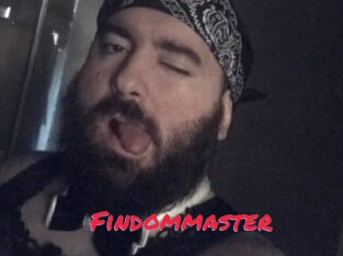 Findommaster