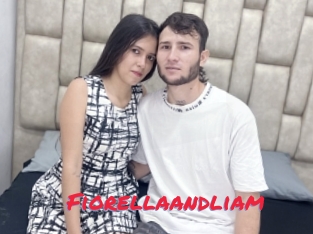 Fiorellaandliam