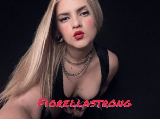 Fiorellastrong