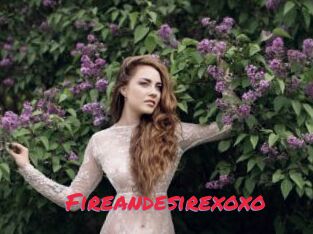 Fireandesirexoxo