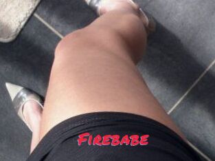 Firebabe