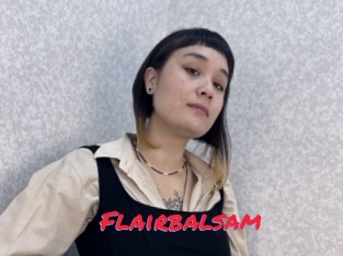 Flairbalsam