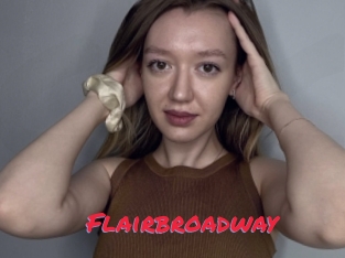 Flairbroadway