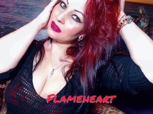 Flameheart