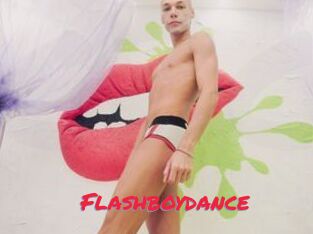 Flashboydance