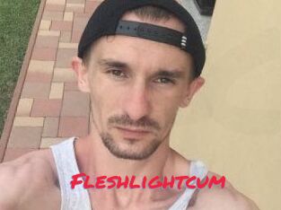 Fleshlightcum