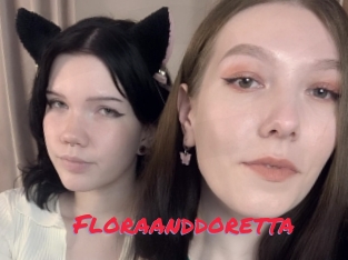 Floraanddoretta