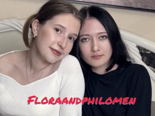 Floraandphilomen