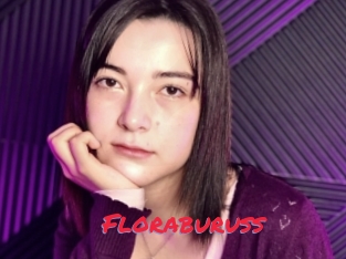 Floraburuss