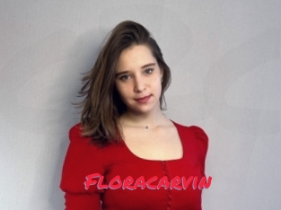 Floracarvin