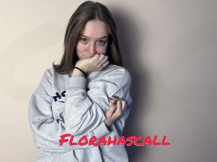 Florahascall