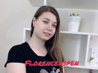 Florenceaspen