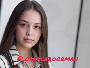 Florenceboorman