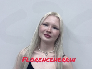 Florenceherrin