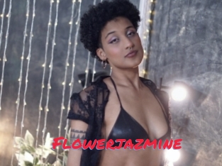 Flowerjazmine