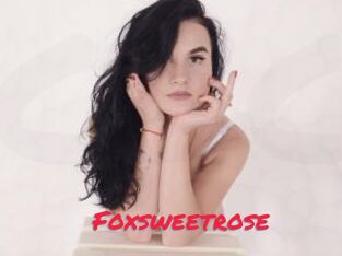 Foxsweetrose