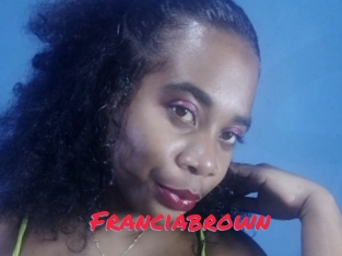 Franciabrown