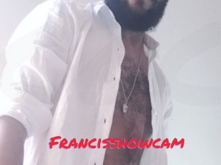 Francisshowcam