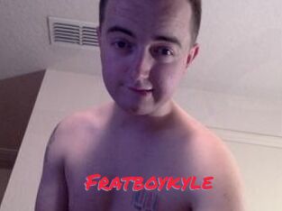 Fratboykyle