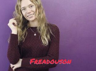 Freadouson