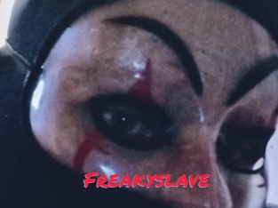 Freakyslave