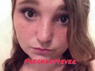 Freckles4ever