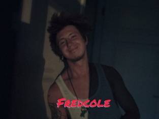 Fredcole