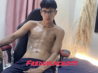 Freddylacross