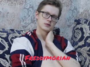 Freddymorian