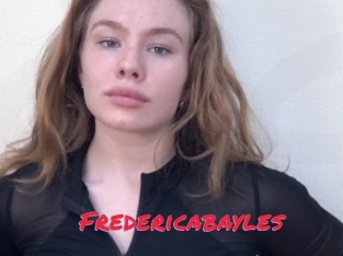 Fredericabayles