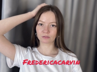 fredericacarvin Cam2cam Live