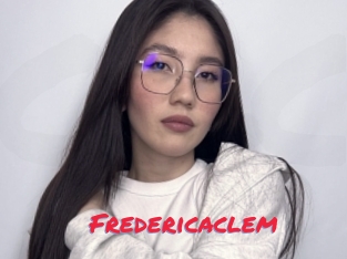 Fredericaclem