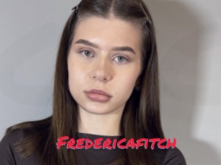 Fredericafitch